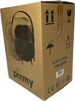 PIXMY® - Make Up Organizer – Ladekastje – Sieraden Houder - Groen -Cosmetic Verkoop 892x1200 3