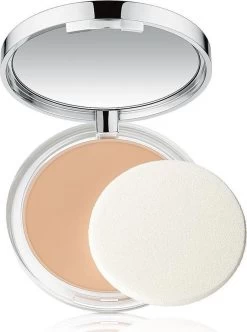 Clinique Almost Powder SPF 15 - Deep - Make-uppoeder -Cosmetic Verkoop 893x1200