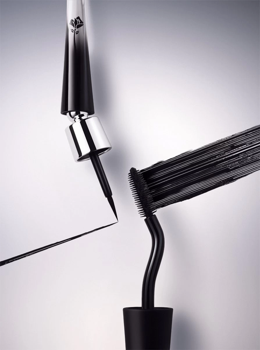 Lancôme Grandiôse Mascara - Zwart 9 Lancôme Grandiôse Mascara - Zwart - Afbeelding 7