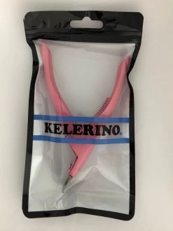 Roze Tipknipper - Nagelknipper Kunstnagels Roze - KELERINO. 5 Roze Tipknipper - Nagelknipper Kunstnagels Roze - KELERINO. -Cosmetic Verkoop 899x1200 2