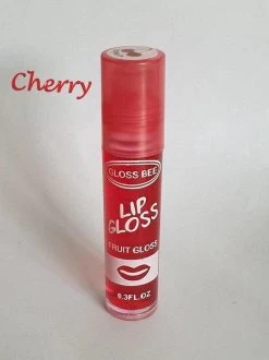 Gloss Bee Cherry Lip Gloss (1 Stuk) 5 Gloss Bee Cherry Lip Gloss (1 Stuk) -Cosmetic Verkoop 899x1200 7