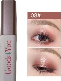 Goods4you Duo Color Gradient Oogschaduw Stick #3 -Cosmetic Verkoop 899x1200 8