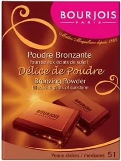 Bourjois - Delice De Poudre Bronzing Powder Browning Powder 52 16.5G -Cosmetic Verkoop 902x1200 3