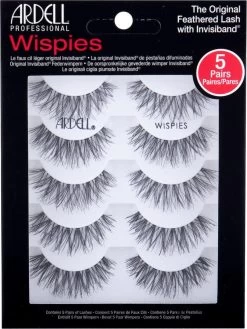 Ardell - Nepwimpers Multipack - Zwart - 5 Sets 17 Ardell - Nepwimpers Multipack - Zwart - 5 Sets -Cosmetic Verkoop 902x1200 7