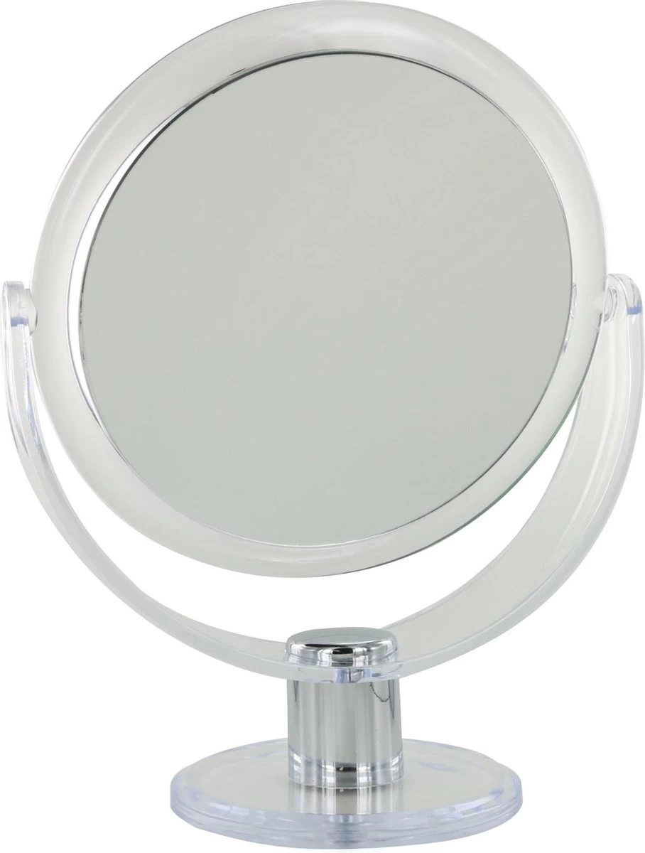 Royal Draaibare Make-Up Spiegel (10 X Vergroting) 3 Royal Draaibare Make-Up Spiegel (10 X Vergroting)