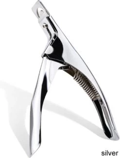 GUAPÀ® Nepnagels Met Nageltips En Nagellijm | Plaknagels | Kunstnagels | Nagelverlenging | Polygel | Transparant 100 Stuks -Cosmetic Verkoop 912x1200 3