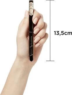 L’Oréal Paris - Superliner Perfect Slim - Grey - Grijze Pen Eyeliner - 4,7 Ml -Cosmetic Verkoop 912x1200 5