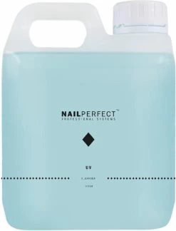 NailPerfect UV-Cleanser - 1000 Ml - Plaklaag Gellak Verwijderbaar -Cosmetic Verkoop 915x1200