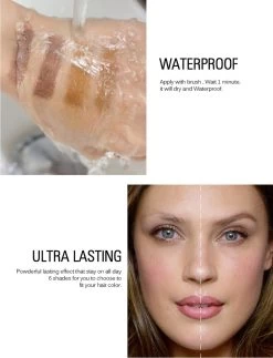 Sace Lady Tattoo Brow Peel-Off Gel - Brow Gel - Wenkbrauw Gel Mascara – Black Brown #03 – Assortiment ‘Het Gemak’ -Cosmetic Verkoop 919x1200 4