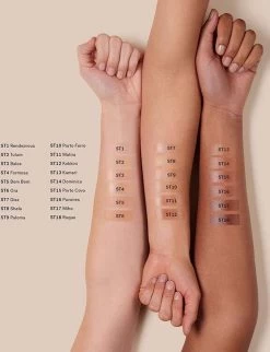 ILIA - Super Serum Skin Tint SPF30 - Bom Bom ST5 - 30 Ml -Cosmetic Verkoop 921x1200