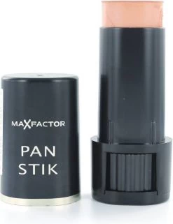 Max Factor Pan Stik Foundation Stick - 60 Deep Olive
