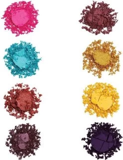 Makeup Revolution Creative Oogschaduw Palette - Vol 1 -Cosmetic Verkoop 922x1200 5