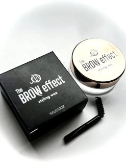 The Brow Effect Styling Wax- Wenkbrauwgel - Waterproof - Brow Gel - Instagram Brows 8 The Brow Effect Styling Wax- Wenkbrauwgel - Waterproof - Brow Gel - Instagram Brows -Cosmetic Verkoop 922x1200 6