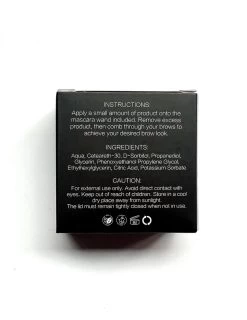 The Brow Effect Styling Wax- Wenkbrauwgel - Waterproof - Brow Gel - Instagram Brows 9 The Brow Effect Styling Wax- Wenkbrauwgel - Waterproof - Brow Gel - Instagram Brows -Cosmetic Verkoop 925x1200 2