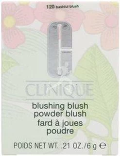 Clinique Blushing Blush Powder Blush - 120 Bashful Blush -Cosmetic Verkoop 926x1200 3