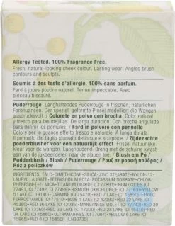 Clinique Blushing Blush Powder Blush - 102 Innocent Peach -Cosmetic Verkoop 930x1200 5