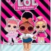 L.O.L. Surprise! - Lippenbalsem - 2 Pack -Cosmetic Verkoop 934x1200