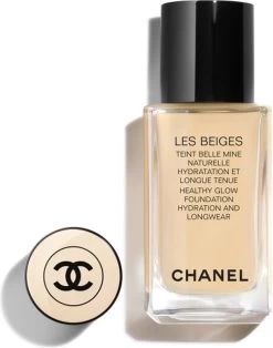 Vloeibare Foundation Les Beiges Chanel (30 Ml) -Cosmetic Verkoop 943x1200