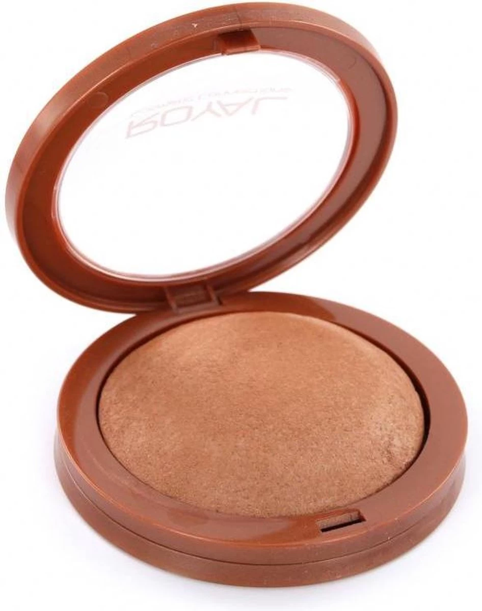 Royal Baked Bronzing Poeder 3 Royal Baked Bronzing Poeder