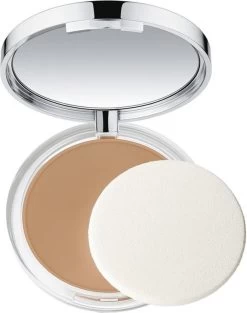 Clinique Almost Powder SPF 15 - Deep - Make-uppoeder -Cosmetic Verkoop 947x1200
