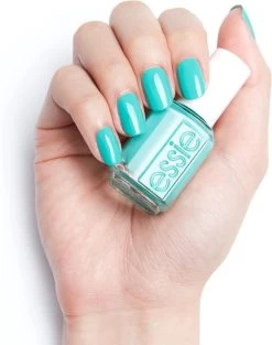Essie Summer 2020 Limited Edition - 703 Bustling Bazaar - Blauw - Glanzende Nagellak - 13,5 Ml 21 Essie Summer 2020 Limited Edition - 703 Bustling Bazaar - Blauw - Glanzende Nagellak - 13,5 Ml -Cosmetic Verkoop 948x1200