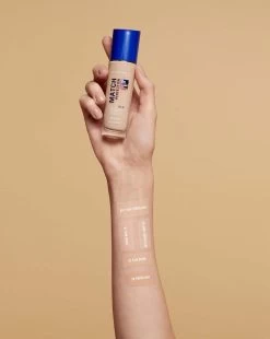 Rimmel London Match Perfection SPF20 Foundation - 010 Light Porcelain -Cosmetic Verkoop 957x1200 2