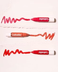 Labello Crayon Lipstick Poppy Red -Cosmetic Verkoop 960x1200 12