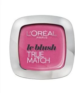 L’Oréal Paris True Match - 160 Pêche - Blush 25 L’Oréal Paris True Match - 160 Pêche - Blush -Cosmetic Verkoop 964x1200 2