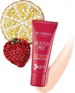 Bourjois Healthy Mix Anti Fatigue Face Primer - 20 Ml -Cosmetic Verkoop 969x1200 2