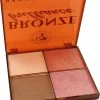 W7 Bronze Brilliance Bronze & Glow Bronzing Powder - Light/Medium -Cosmetic Verkoop 972x1200 1