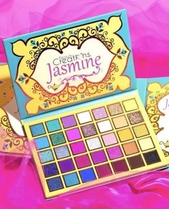 Beauty Creations Eyeshadow 35 Color Pro Palette - BCE16 Jasmine - 35 Kleuren - 35 G - Oogschaduw Palette -Cosmetic Verkoop 973x1200 2