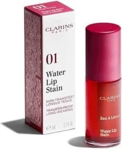 Clarins Water Lip Stain Lipgloss 7 Ml -Cosmetic Verkoop 979x1200 2