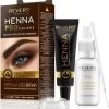 REVERS® Eyebrow Henna Pro Colours Dark Brown 15ml.+15ml. -Cosmetic Verkoop 981x1200 6