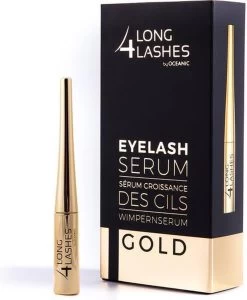 Oceanic Long4Lashes Gold Eyelash Wimpernserum 4 Ml -Cosmetic Verkoop 987x1200 4