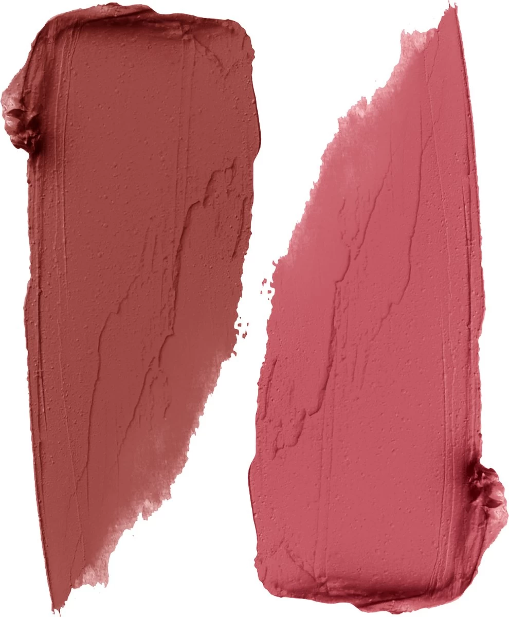 NYX Professional Makeup - Holidays 2022 Mrs Claus - Soft Matte Lip Cream Duo 02 - Roze 8 NYX Professional Makeup - Holidays 2022 Mrs Claus - Soft Matte Lip Cream Duo 02 - Roze - Afbeelding 6