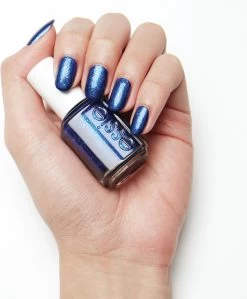 Essie Winter Collection Nagellak – 670 Tied And Blue - Blauwe Glitter Nagellak 16 Essie Winter Collection Nagellak – 670 Tied And Blue - Blauwe Glitter Nagellak -Cosmetic Verkoop 992x1200